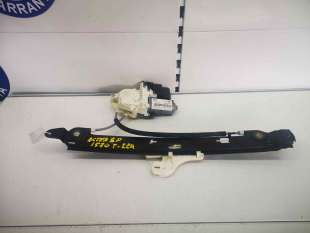 ELEVALUNAS TRASERO IZQUIERDO SEAT ALTEA 1.9 TDI (105 CV) DE 2007 - D.834871