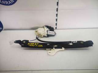 ELEVALUNAS TRASERO IZQUIERDO SEAT ALTEA 1.9 TDI (105 CV) DE 2007 - D.834871