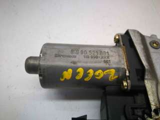 ELEVALUNAS DELANTERO IZQUIERDO OPEL ASTRA G BERLINA 2.0 16V DI (82 CV) DE 1998 - D.836233