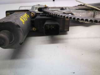ELEVALUNAS DELANTERO IZQUIERDO OPEL ASTRA G BERLINA 2.0 16V DI (82 CV) DE 1998 - D.836233
