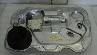 ELEVALUNAS DELANTERO DERECHO FORD FOCUS SPORTBREAK 1.8 TDCi Turbodiesel (116 CV) DE 2004 - D.840186 / 4M51A203A28BG
