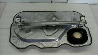 ELEVALUNAS DELANTERO DERECHO FORD FOCUS SPORTBREAK 1.8 TDCi Turbodiesel (116 CV) DE 2004 - D.840186 / 4M51A203A28BG