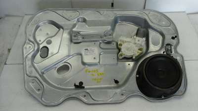 ELEVALUNAS DELANTERO IZQUIERDO FORD FOCUS SPORTBREAK 1.8 TDCi Turbodiesel (116 CV) DE 2004 - D.840223 / 4M51A203A29BG