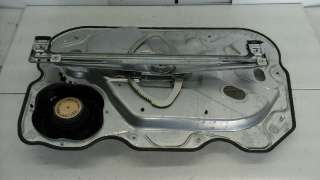ELEVALUNAS DELANTERO IZQUIERDO FORD FOCUS SPORTBREAK 1.8 TDCi Turbodiesel (116 CV) DE 2004 - D.840223 / 4M51A203A29BG