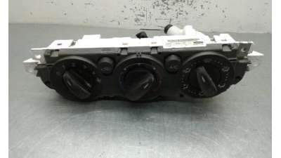 MANDO CALEFACCION / AIRE ACONDICIONADO FORD FOCUS SPORTBREAK 1.8 TDCi Turbodiesel (116 CV) DE 2004 - D.840292 / 3M5T19980AD
