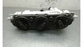 MANDO CALEFACCION / AIRE ACONDICIONADO FORD FOCUS SPORTBREAK 1.8 TDCi Turbodiesel (116 CV) DE 2004 - D.840292 / 3M5T19980AD