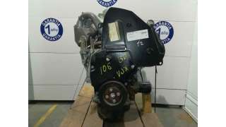 MOTOR COMPLETO PEUGEOT 106 1.5 D (54 CV) DE 1991 - D.841077 / VJX