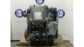 MOTOR COMPLETO PEUGEOT 106 1.5 D (54 CV) DE 1991 - D.841077 / VJX