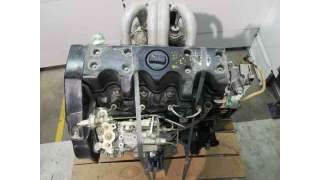 MOTOR COMPLETO PEUGEOT 106 1.5 D (54 CV) DE 1991 - D.841077 / VJX