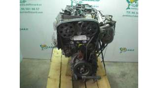 MOTOR COMPLETO VOLVO S40 BERLINA 1.6 (105 CV) DE 1996 - D.841084 / B4164S