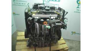 MOTOR COMPLETO VOLVO S40 BERLINA 1.6 (105 CV) DE 1996 - D.841084 / B4164S