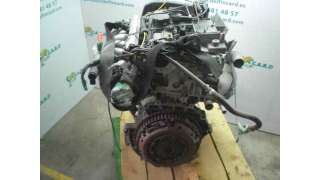 MOTOR COMPLETO VOLVO S40 BERLINA 1.6 (105 CV) DE 1996 - D.841084 / B4164S