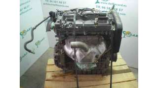 MOTOR COMPLETO VOLVO S40 BERLINA 1.6 (105 CV) DE 1996 - D.841084 / B4164S