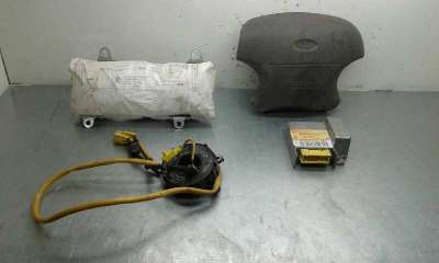 KIT AIRBAG FORD SCORPIO BERL./TURNIER 2.0 DOHC (116 CV) DE 1992 - D.841657 / 95GBF042B85