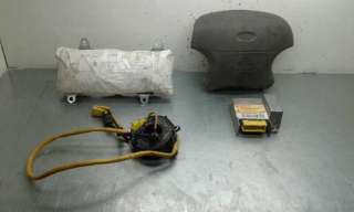 KIT AIRBAG FORD SCORPIO BERL./TURNIER 2.0 DOHC (116 CV) DE 1992 - D.841657 / 95GBF042B85