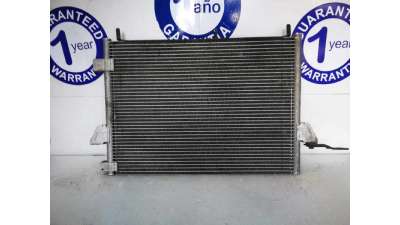 CONDENSADOR / RADIADOR AIRE ACONDICIONADO FORD SCORPIO BERL./TURNIER 2.0 DOHC (116 CV) DE 1992 - D.841732