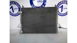 CONDENSADOR / RADIADOR AIRE ACONDICIONADO FORD SCORPIO BERL./TURNIER 2.0 DOHC (116 CV) DE 1992 - D.841732
