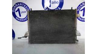 CONDENSADOR / RADIADOR AIRE ACONDICIONADO FORD SCORPIO BERL./TURNIER 2.0 DOHC (116 CV) DE 1992 - D.841732
