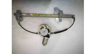 ELEVALUNAS DELANTERO DERECHO VOLVO S40 BERLINA 1.6 (105 CV) DE 1996 - D.842197