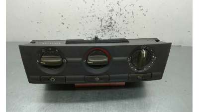 MANDO CALEFACCION / AIRE ACONDICIONADO VOLVO S40 BERLINA 1.6 (105 CV) DE 1996 - D.842272 / 8672309