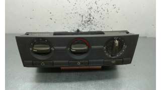 MANDO CALEFACCION / AIRE ACONDICIONADO VOLVO S40 BERLINA 1.6 (105 CV) DE 1996 - D.842272 / 8672309