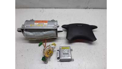 KIT AIRBAG VOLVO S40 BERLINA 1.6 (105 CV) DE 1996 - D.842319