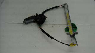 ELEVALUNAS DELANTERO DERECHO FORD KA 1.3 8V Duratec (60 CV) DE 1997 - D.843521