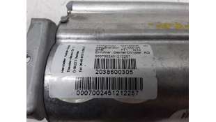 AIRBAG DELANTERO DERECHO MERCEDES CLASE C  BERLINA 2.2 CDI (116 CV) DE 2000 - D.847697 2