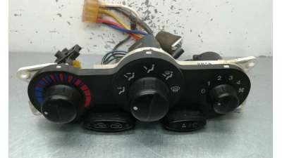 MANDO CALEFACCION / AIRE ACONDICIONADO HYUNDAI COUPE 2.0 16V (137 CV) DE 1996 - D.848595