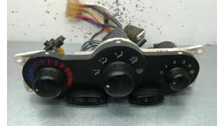 MANDO CALEFACCION / AIRE ACONDICIONADO HYUNDAI COUPE 2.0 16V (137 CV) DE 1996 - D.848595
