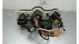 MANDO CALEFACCION / AIRE ACONDICIONADO HYUNDAI COUPE 2.0 16V (137 CV) DE 1996 - D.848595