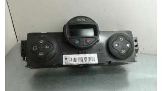 MANDO CLIMATIZADOR RENAULT MEGANE II BERLINA 3P 1.9 dCi D (120 CV) DE 2002 - D.851861 / 69340019