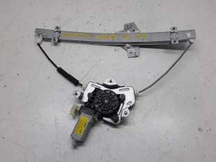 ELEVALUNAS DELANTERO DERECHO KIA PICANTO 1.1 (65 CV) DE 2004 - D.856019