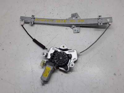 ELEVALUNAS DELANTERO DERECHO KIA PICANTO 1.1 (65 CV) DE 2004 - D.856019