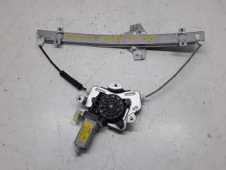 ELEVALUNAS DELANTERO DERECHO KIA PICANTO 1.1 (65 CV) DE 2004 - D.856019