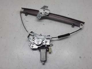 ELEVALUNAS DELANTERO DERECHO KIA PICANTO 1.1 (65 CV) DE 2004 - D.856019
