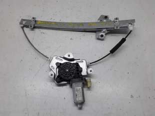ELEVALUNAS DELANTERO IZQUIERDO KIA PICANTO 1.1 (65 CV) DE 2004 - D.856095