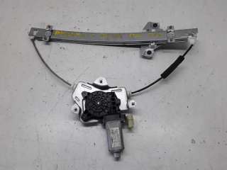 ELEVALUNAS DELANTERO IZQUIERDO KIA PICANTO 1.1 (65 CV) DE 2004 - D.856095