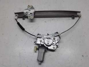 ELEVALUNAS DELANTERO IZQUIERDO KIA PICANTO 1.1 (65 CV) DE 2004 - D.856095 2