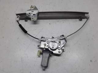 ELEVALUNAS DELANTERO IZQUIERDO KIA PICANTO 1.1 (65 CV) DE 2004 - D.856095