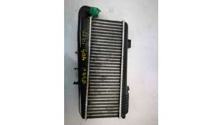 INTERCOOLER PEUGEOT 405 BERLINA 1.8 Turbodiesel (90 CV) DE 1986 - D.856927