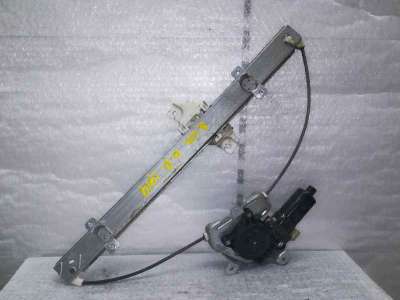 ELEVALUNAS DELANTERO DERECHO HYUNDAI ATOS 1.0 (54 CV) DE 1998 - D.859485 / SIN REF.