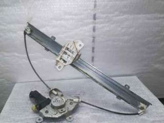 ELEVALUNAS DELANTERO DERECHO HYUNDAI ATOS 1.0 (54 CV) DE 1998 - D.859485 / SIN REF.
