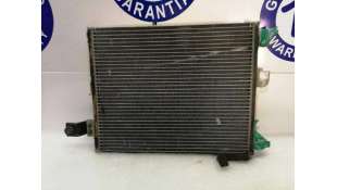 CONDENSADOR / RADIADOR AIRE ACONDICIONADO HYUNDAI ATOS 1.0 (54 CV) DE 1998 - D.859928