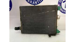CONDENSADOR / RADIADOR AIRE ACONDICIONADO HYUNDAI ATOS 1.0 (54 CV) DE 1998 - D.859928