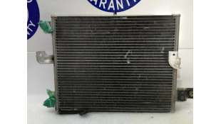 CONDENSADOR / RADIADOR AIRE ACONDICIONADO HYUNDAI ATOS 1.0 (54 CV) DE 1998 - D.859928 2