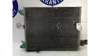 CONDENSADOR / RADIADOR AIRE ACONDICIONADO HYUNDAI ATOS 1.0 (54 CV) DE 1998 - D.859928