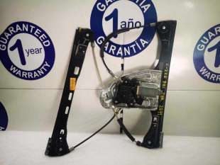 ELEVALUNAS DELANTERO DERECHO MERCEDES CLASE C  BERLINA 2.2 CDI (116 CV) DE 2000 - D.860221