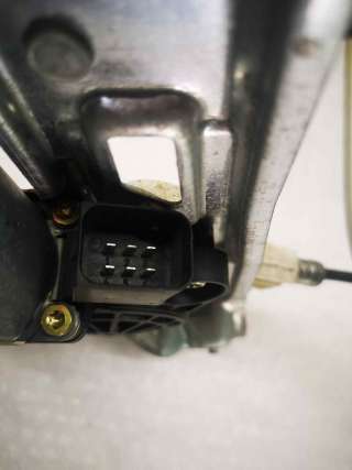 ELEVALUNAS DELANTERO DERECHO MERCEDES CLASE C  BERLINA 2.2 CDI (116 CV) DE 2000 - D.860221