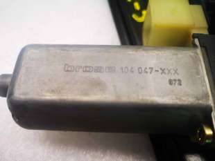 ELEVALUNAS TRASERO DERECHO MERCEDES CLASE C  BERLINA 2.2 CDI (116 CV) DE 2000 - D.860245 2